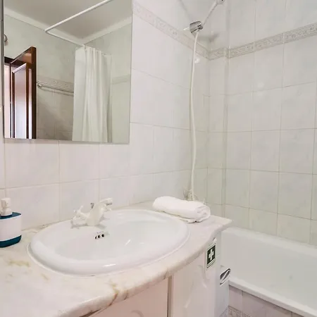 85 - Sea Breeze At Consolacao Appartamento *